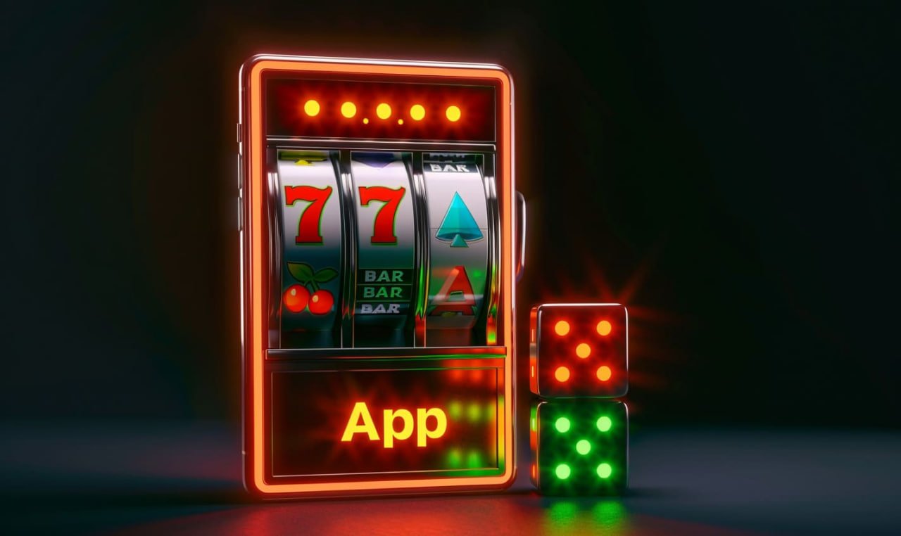 Antarmuka download VCS77 di layar smartphone Android menampilkan fitur lengkap