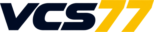 VCS77 Logo